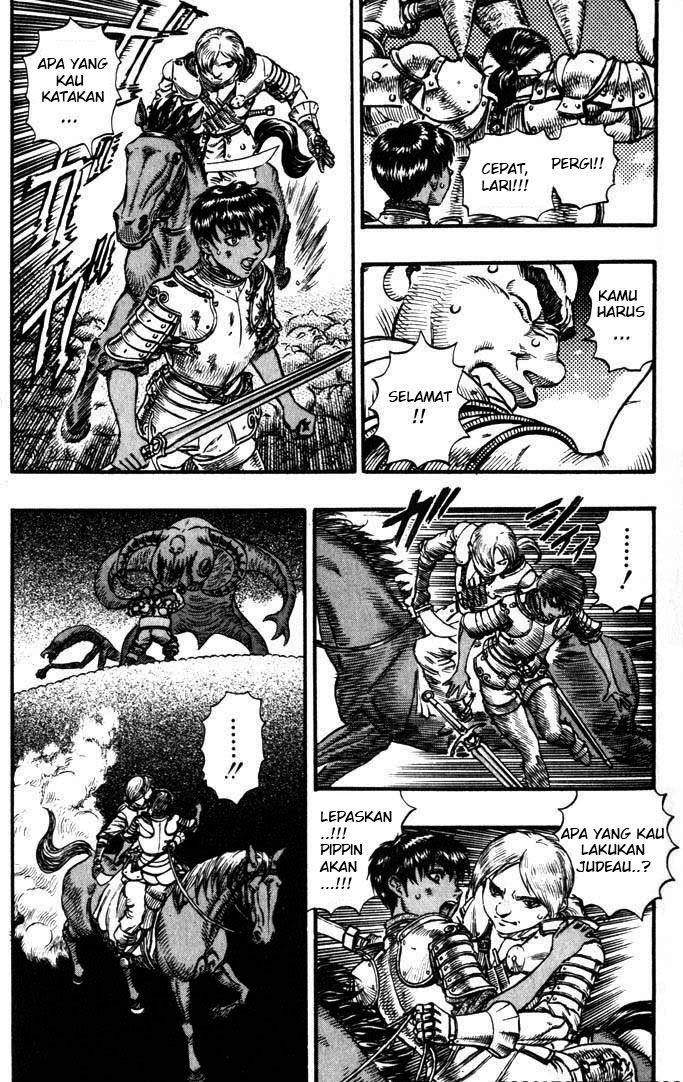 Read Berserk (ID) Manga Online