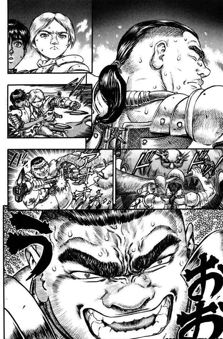Read Berserk (ID) Manga Online