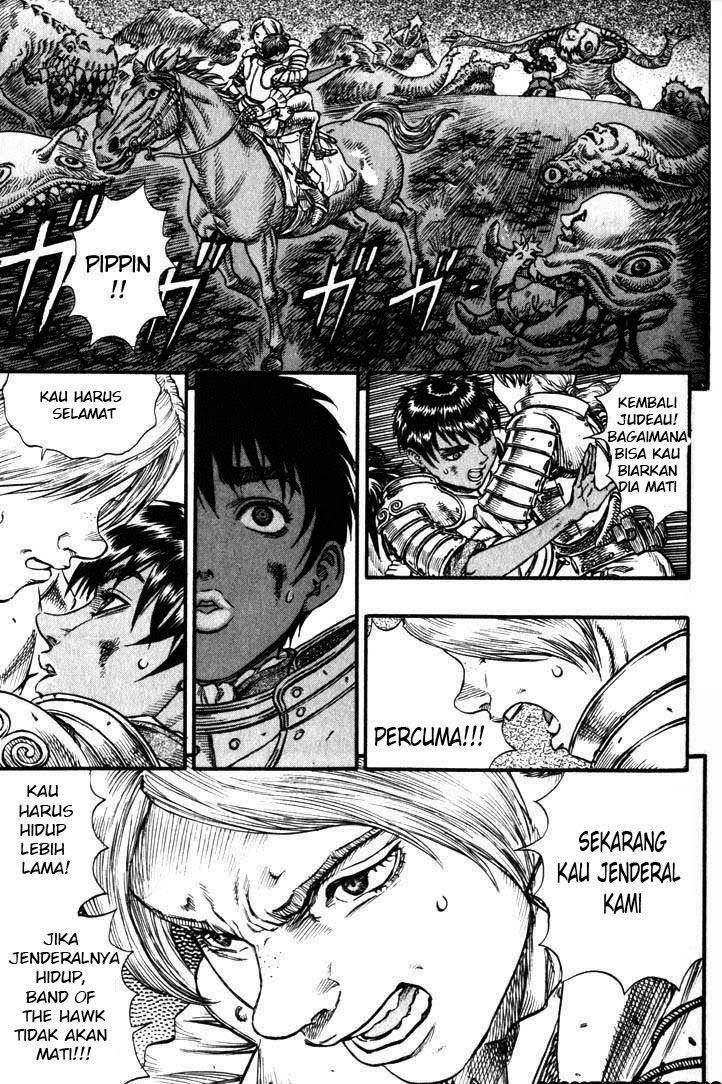 Read Berserk (ID) Manga Online