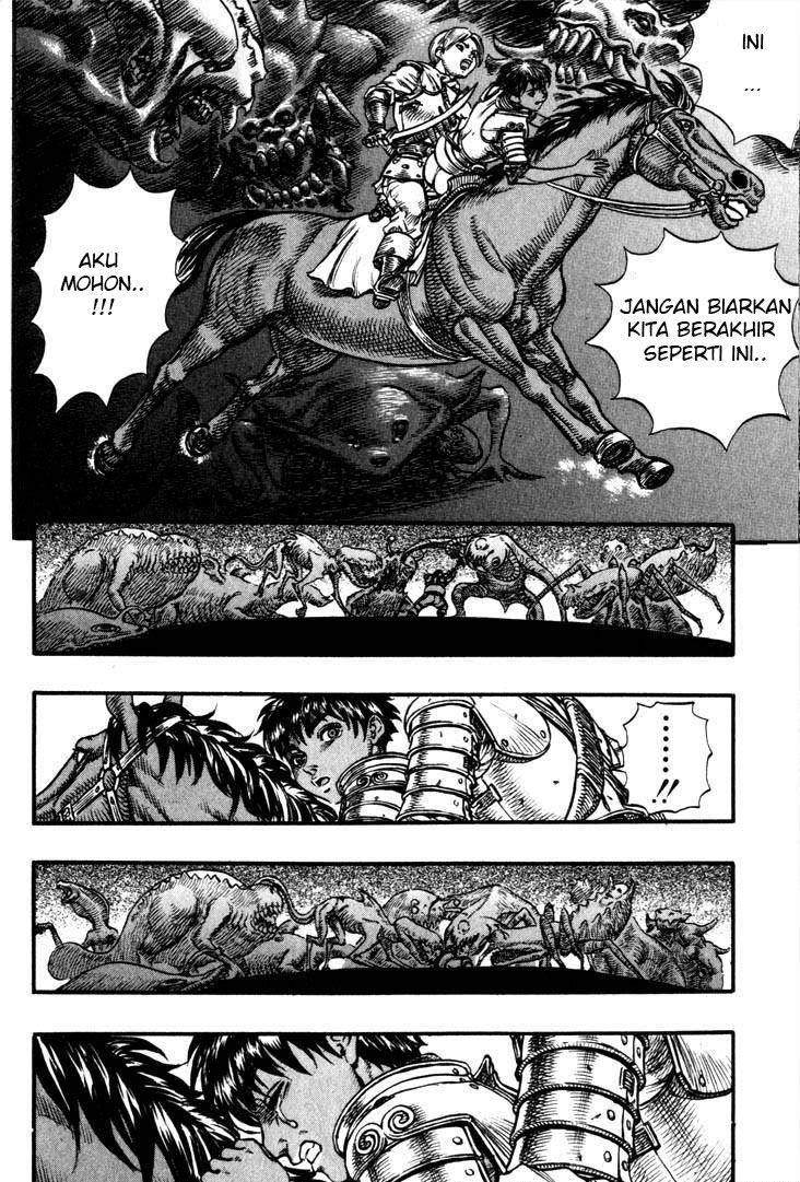 Read Berserk (ID) Manga Online