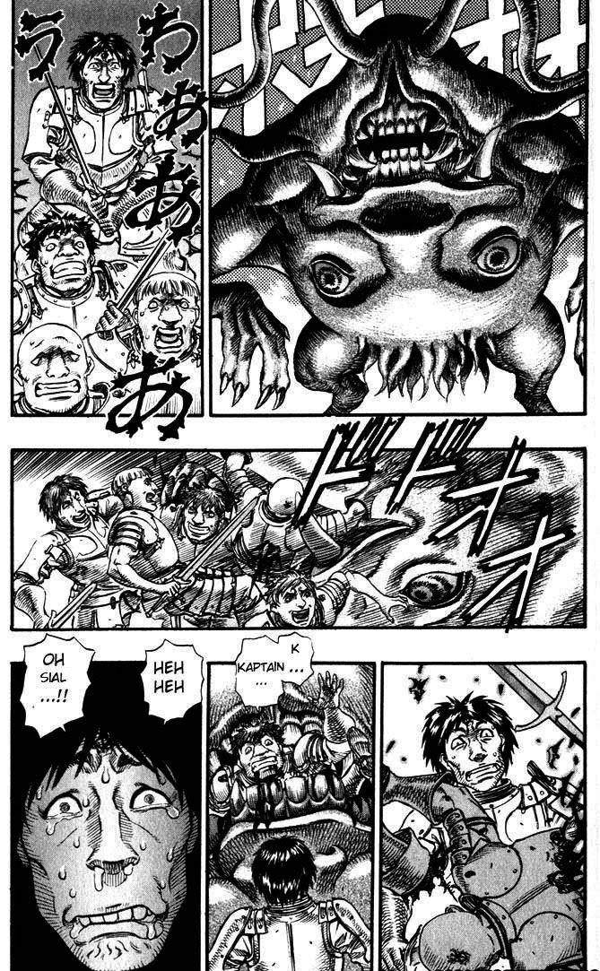 Read Berserk (ID) Manga Online