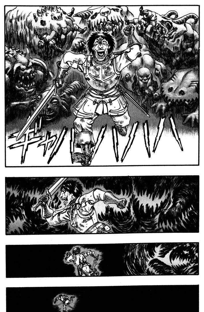 Read Berserk (ID) Manga Online