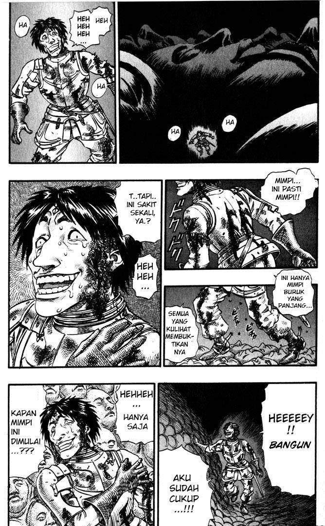 Read Berserk (ID) Manga Online