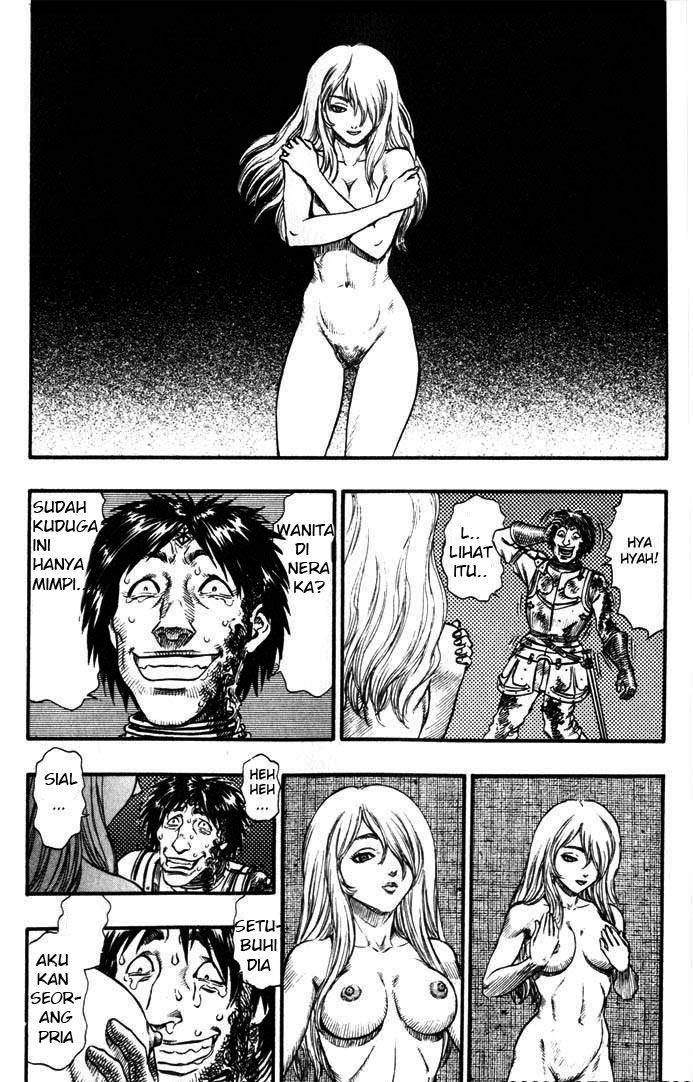 Read Berserk (ID) Manga Online