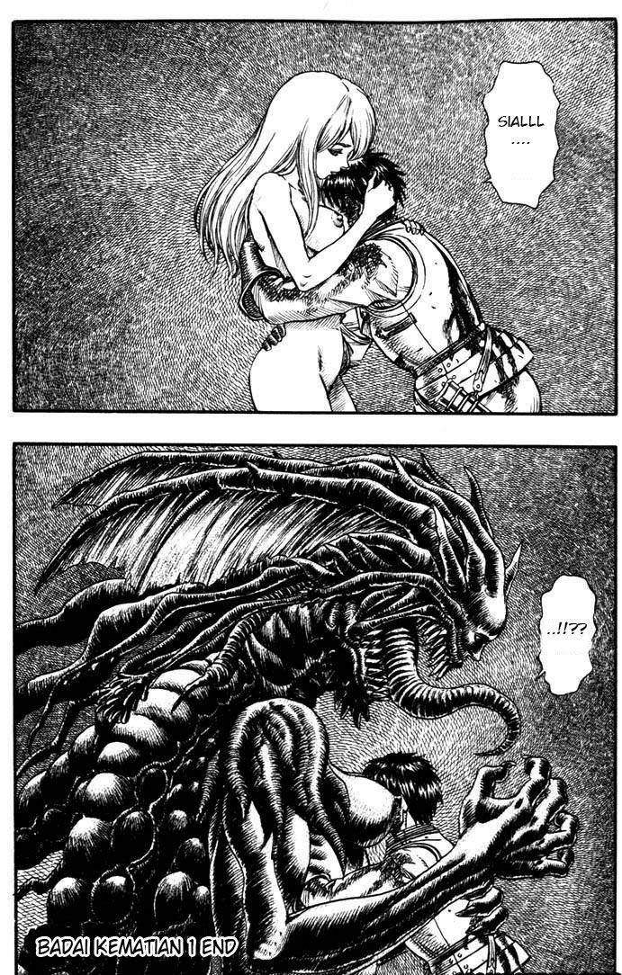 Read Berserk (ID) Manga Online