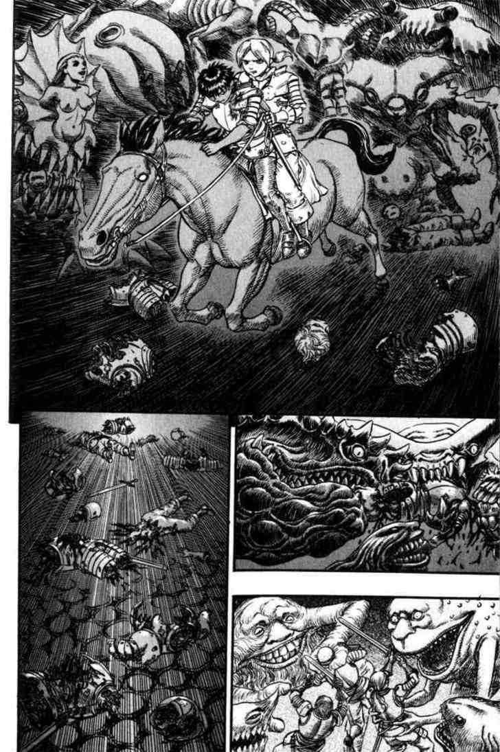 Read Berserk (ID) Manga Online