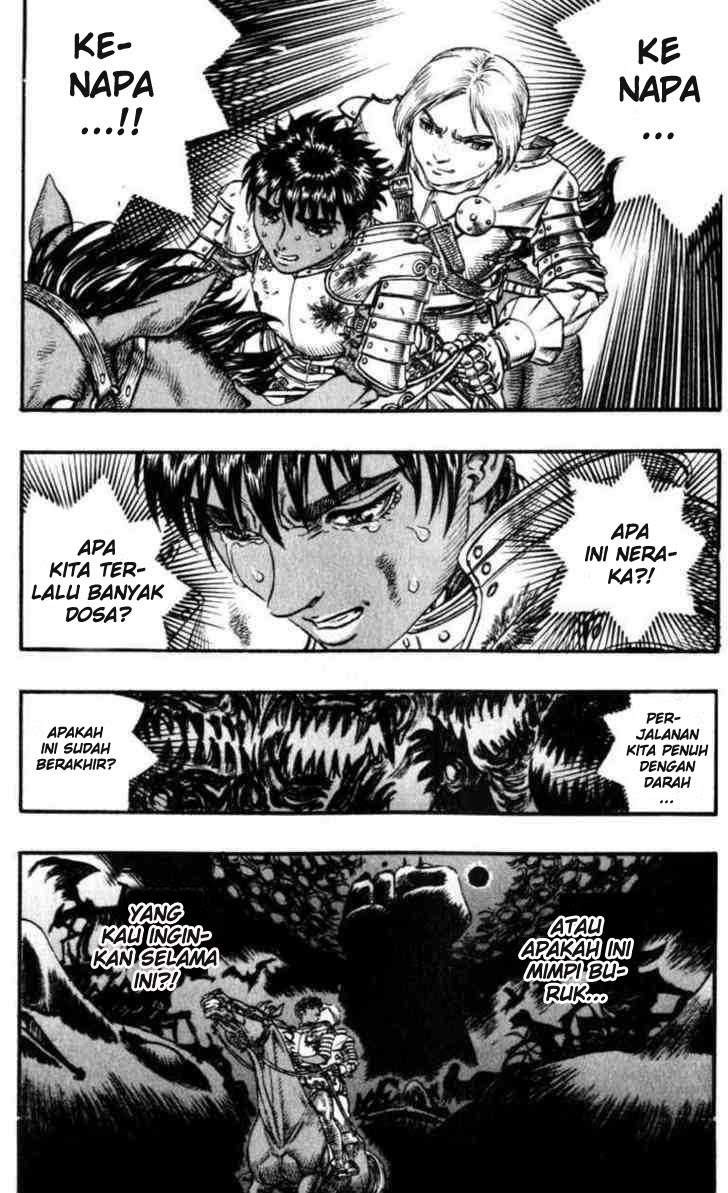Read Berserk (ID) Manga Online