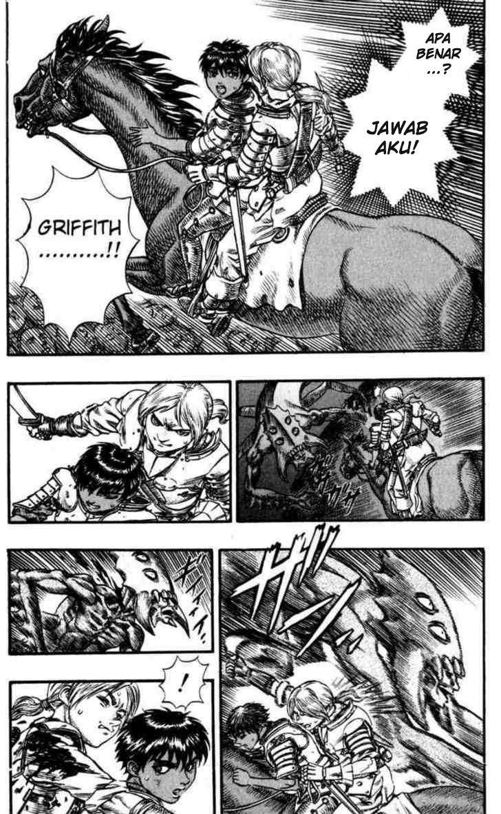 Read Berserk (ID) Manga Online