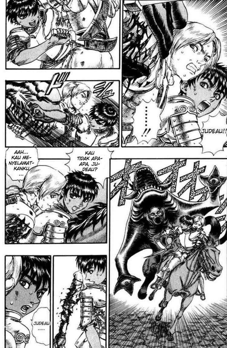 Read Berserk (ID) Manga Online