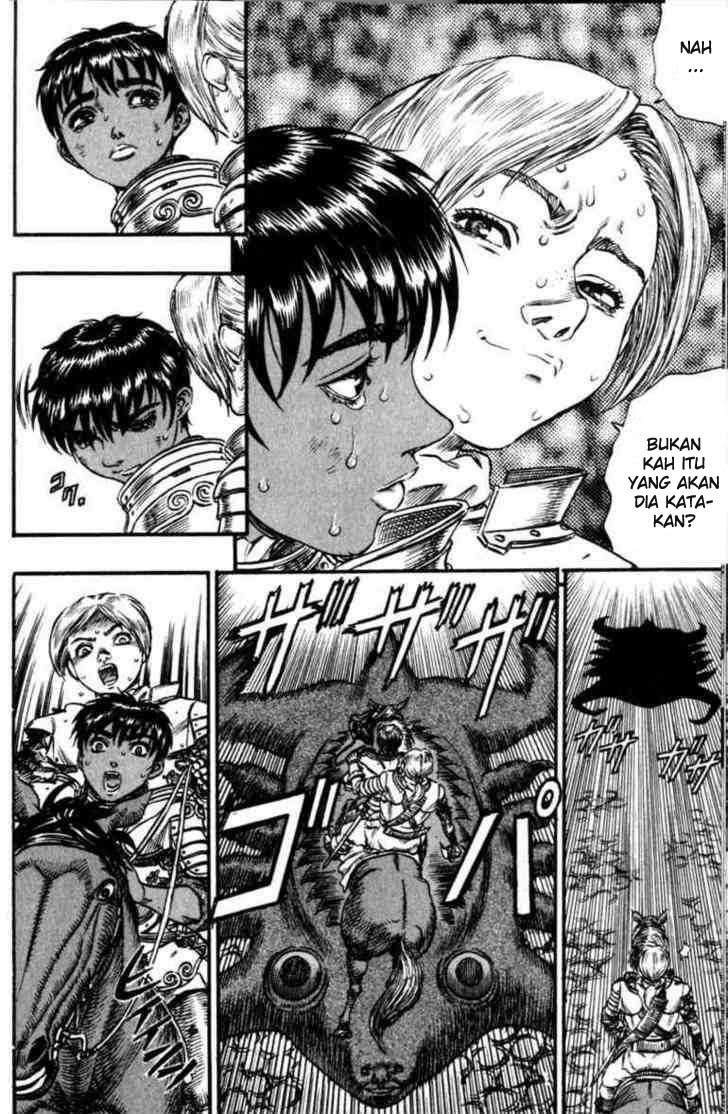 Read Berserk (ID) Manga Online