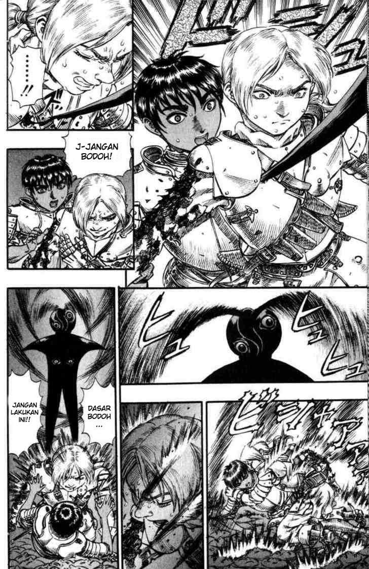 Read Berserk (ID) Manga Online