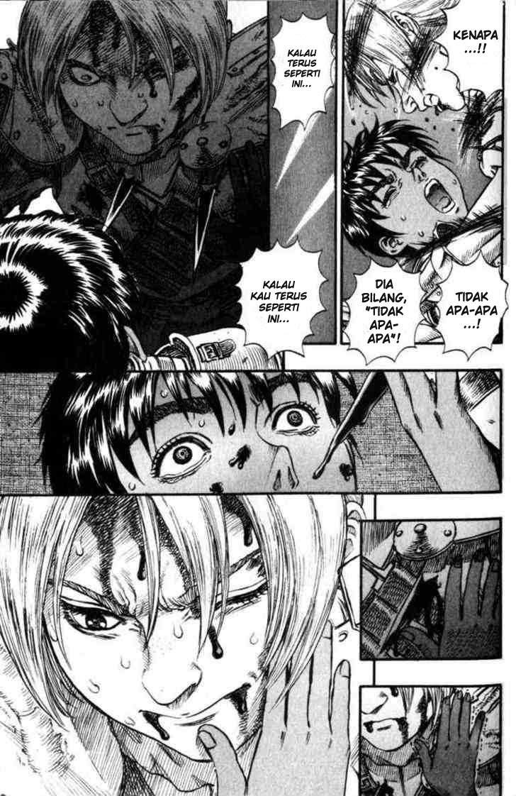 Read Berserk (ID) Manga Online