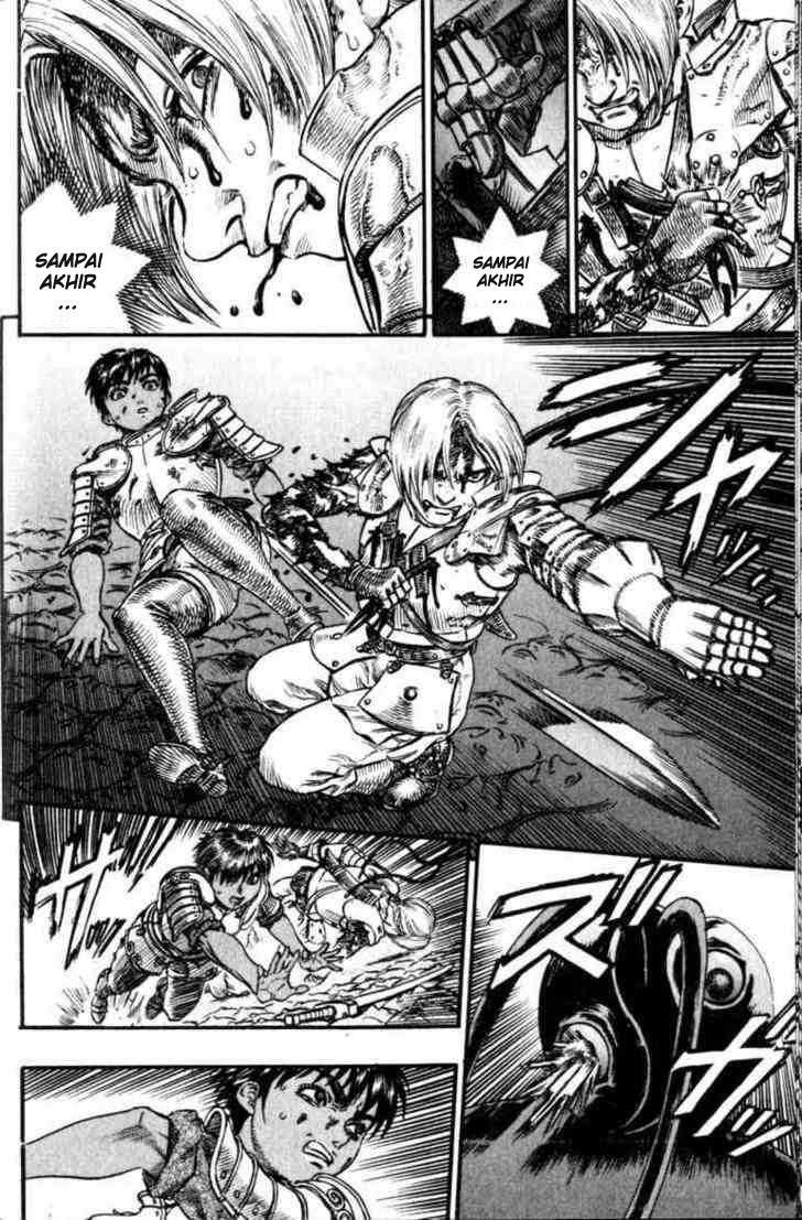 Read Berserk (ID) Manga Online