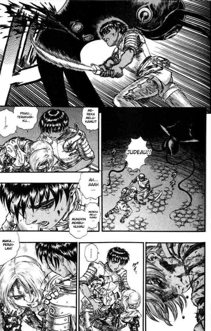 Read Berserk (ID) Manga Online