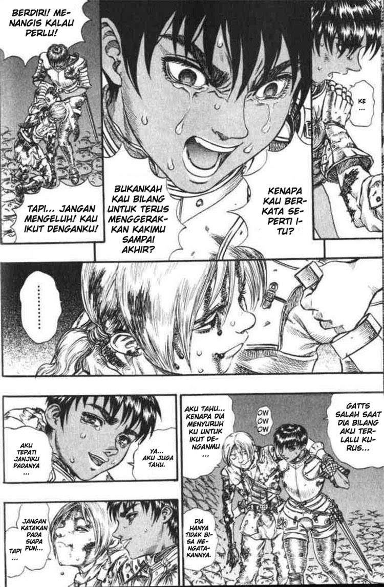 Read Berserk (ID) Manga Online