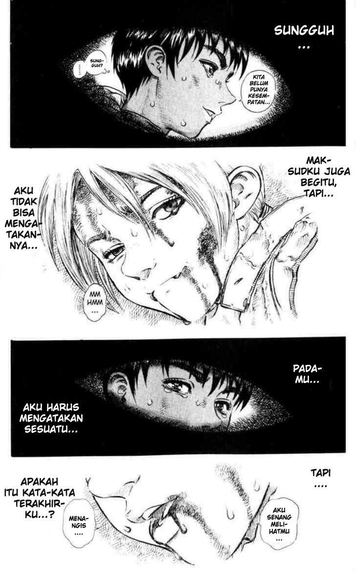 Read Berserk (ID) Manga Online