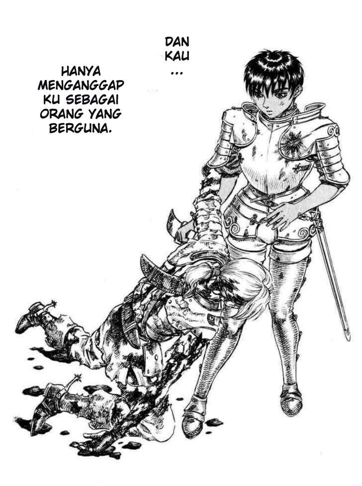 Read Berserk (ID) Manga Online