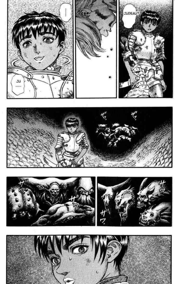 Read Berserk (ID) Manga Online