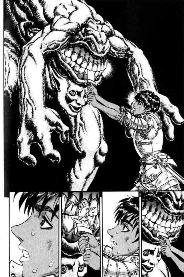 Read Berserk (ID) Manga Online