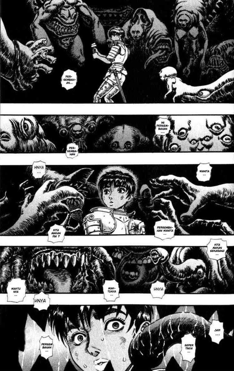 Read Berserk (ID) Manga Online