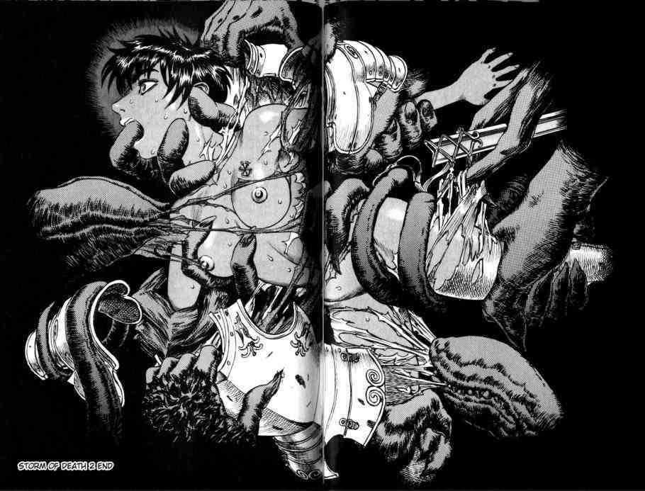 Read Berserk (ID) Manga Online