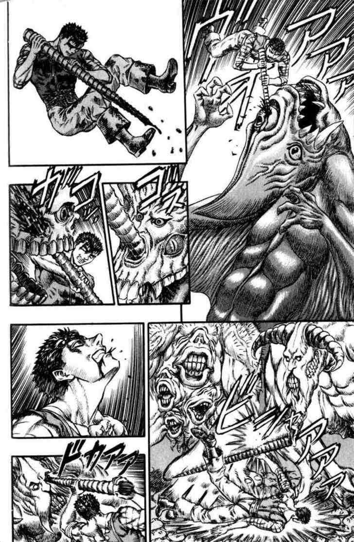 Read Berserk (ID) Manga Online