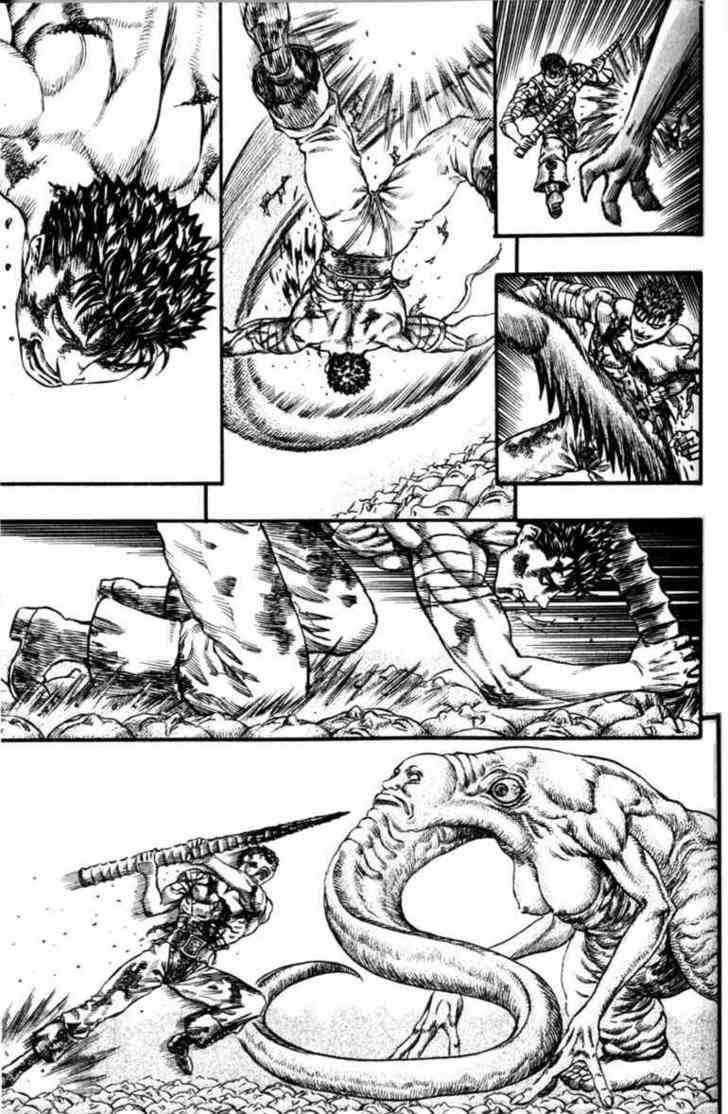 Read Berserk (ID) Manga Online