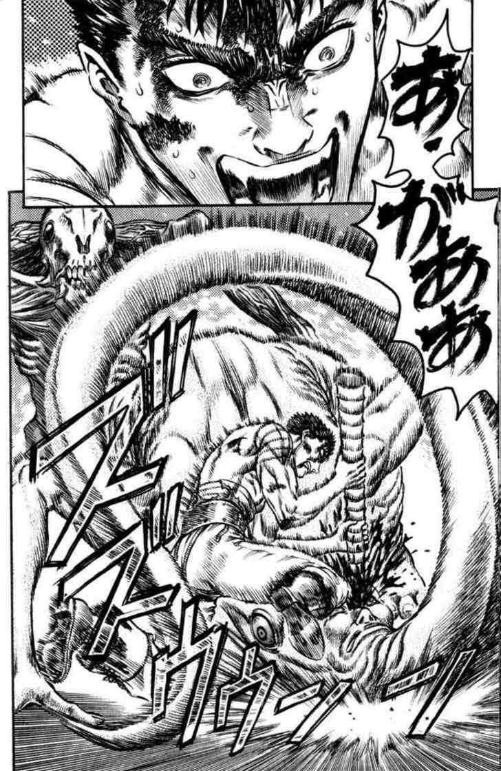 Read Berserk (ID) Manga Online