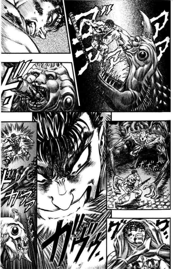 Read Berserk (ID) Manga Online