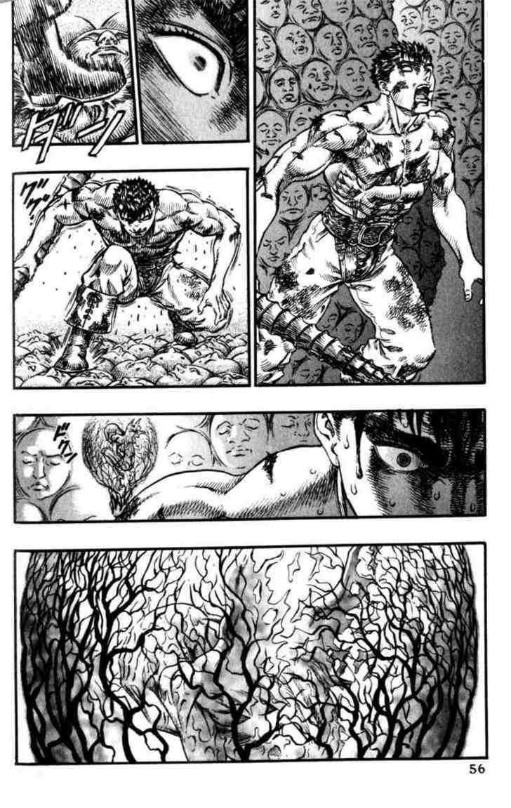 Read Berserk (ID) Manga Online