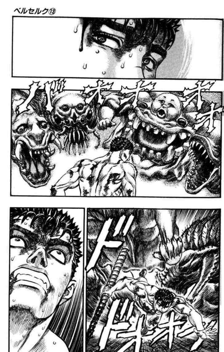 Read Berserk (ID) Manga Online