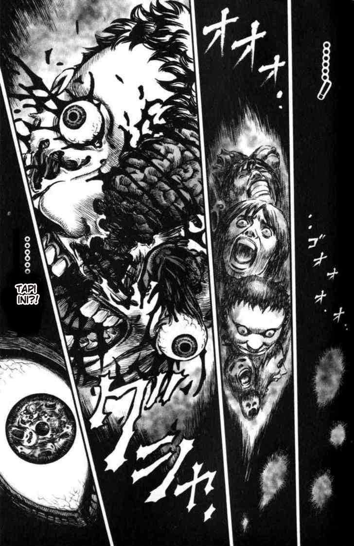 Read Berserk (ID) Manga Online