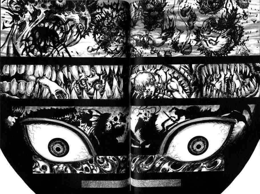 Read Berserk (ID) Manga Online