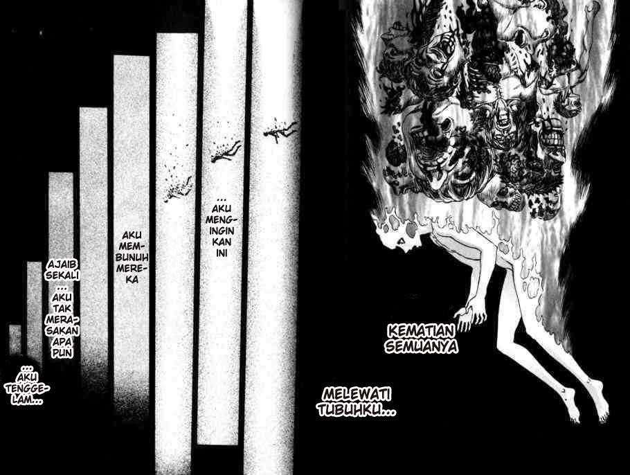 Read Berserk (ID) Manga Online