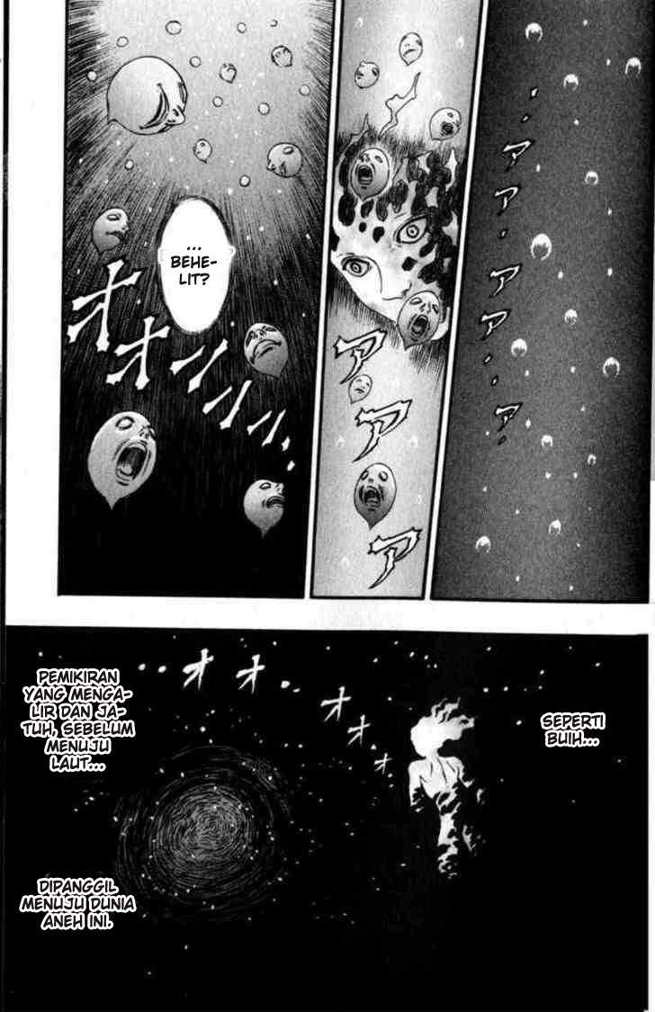 Read Berserk (ID) Manga Online