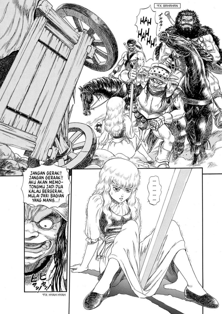 Read Berserk (ID) Manga Online