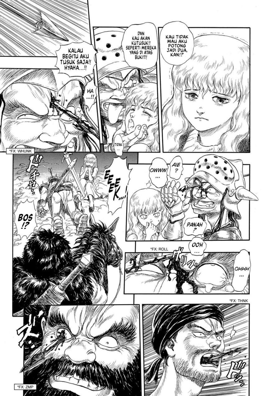 Read Berserk (ID) Manga Online