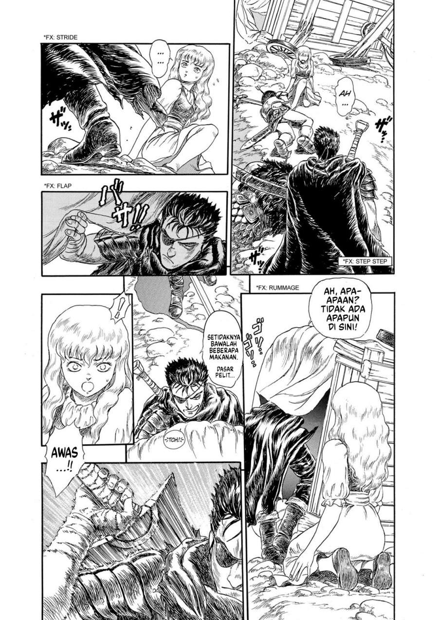 Read Berserk (ID) Manga Online