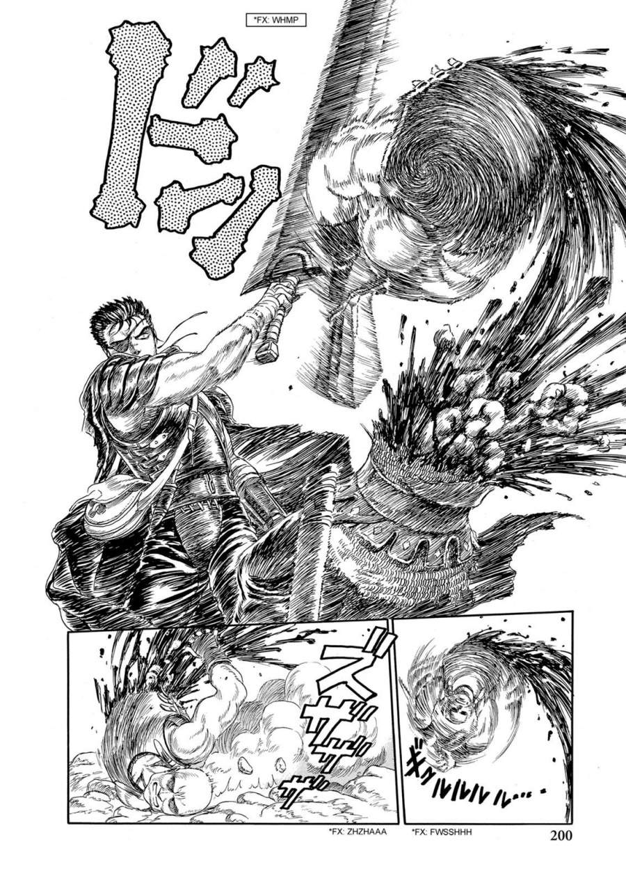 Read Berserk (ID) Manga Online