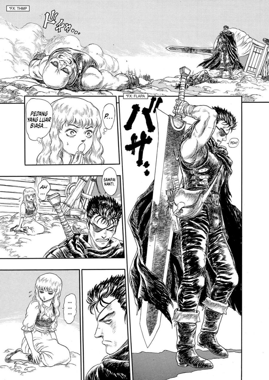 Read Berserk (ID) Manga Online