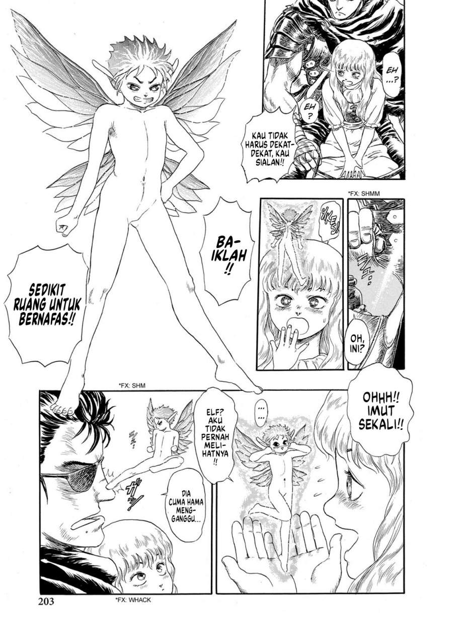 Read Berserk (ID) Manga Online