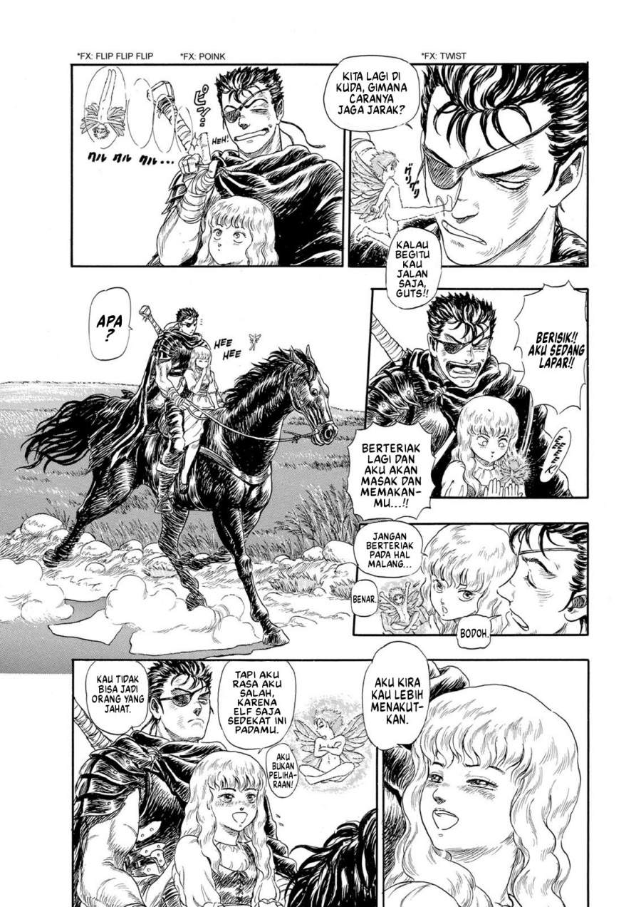 Read Berserk (ID) Manga Online