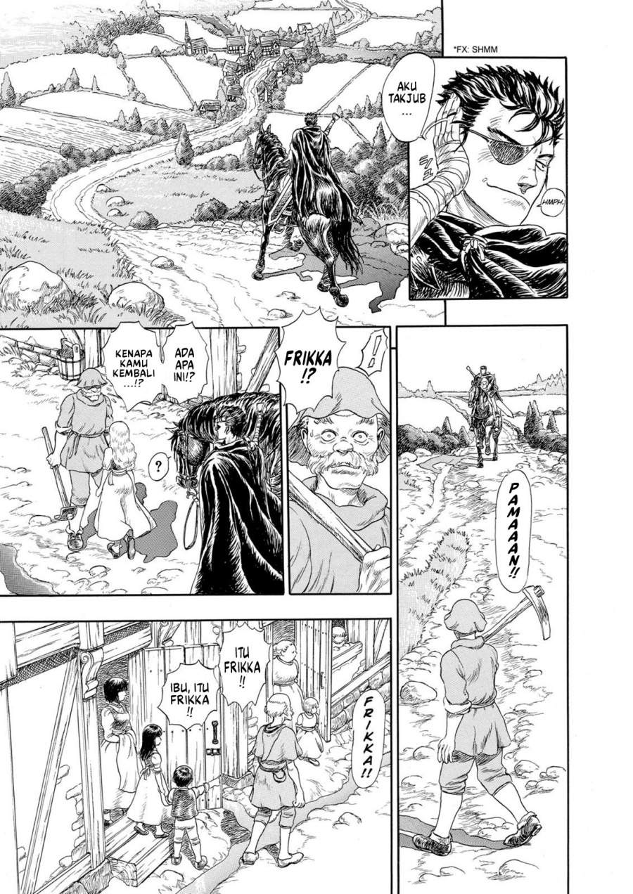 Read Berserk (ID) Manga Online