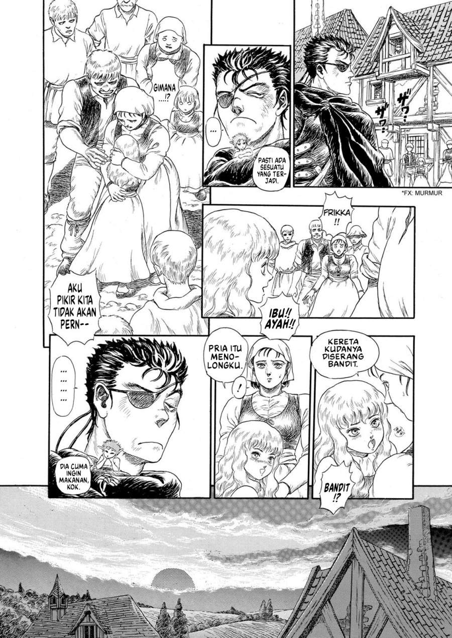 Read Berserk (ID) Manga Online