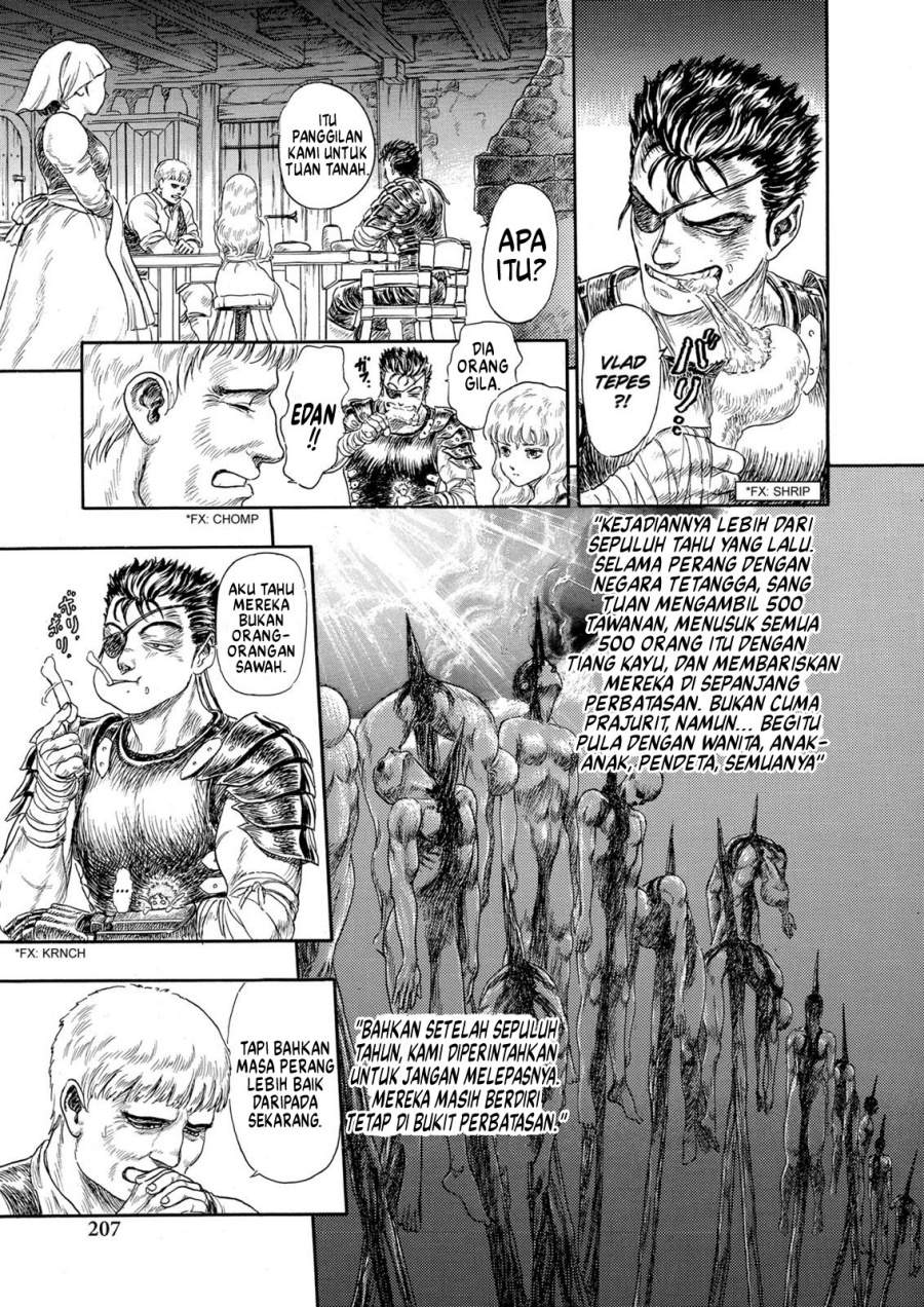 Read Berserk (ID) Manga Online