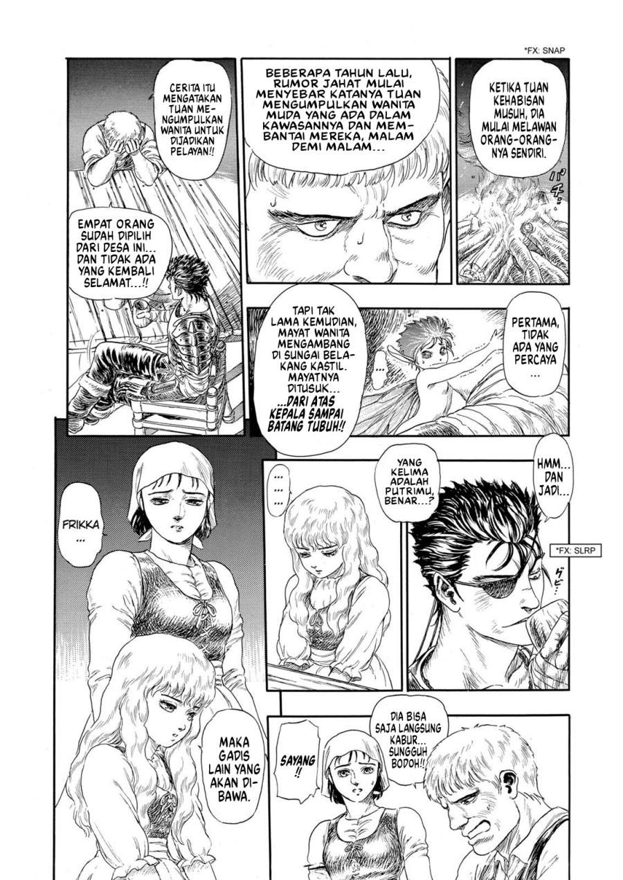 Read Berserk (ID) Manga Online