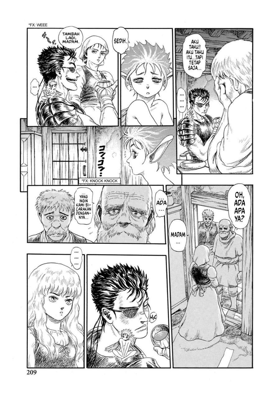 Read Berserk (ID) Manga Online