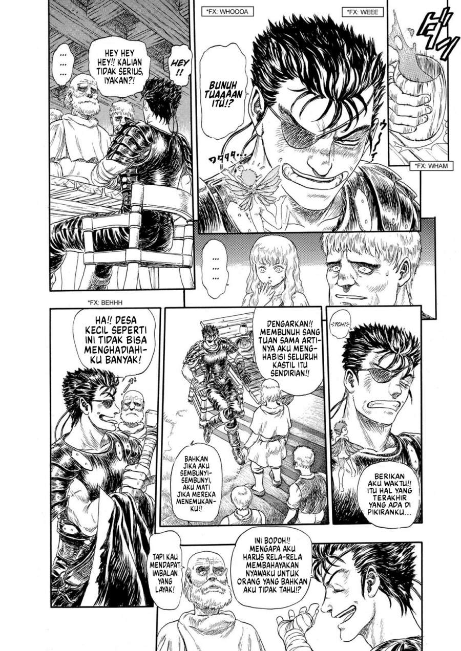 Read Berserk (ID) Manga Online