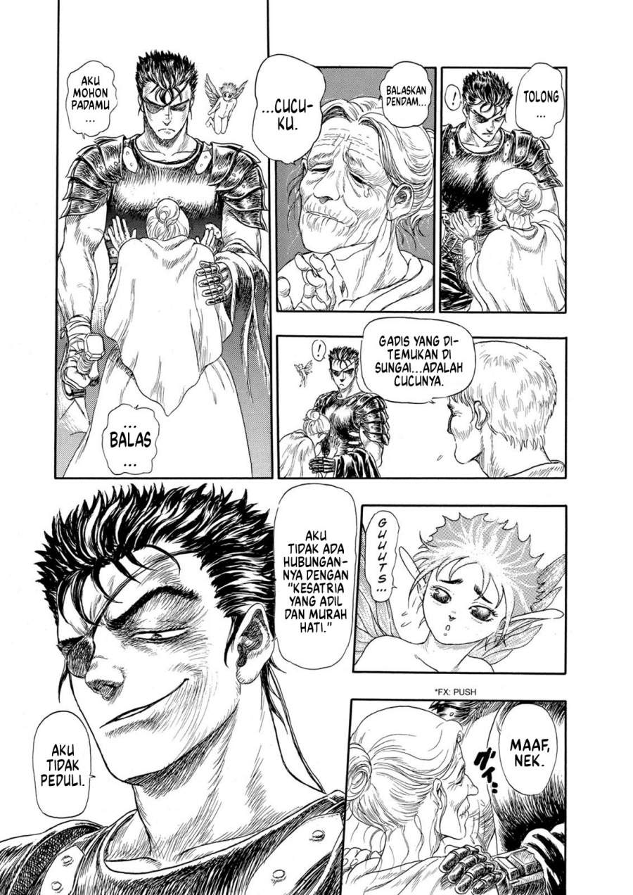 Read Berserk (ID) Manga Online
