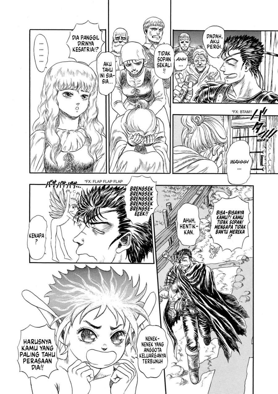 Read Berserk (ID) Manga Online